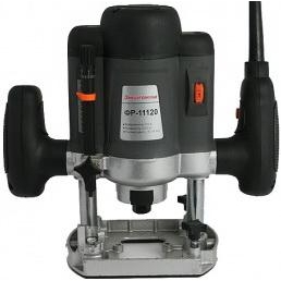 Фрезер вертикальний Енергомаш ФР-11120